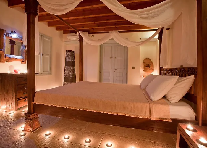 Apartmanhotel Acqua Blu Boutique Szkála