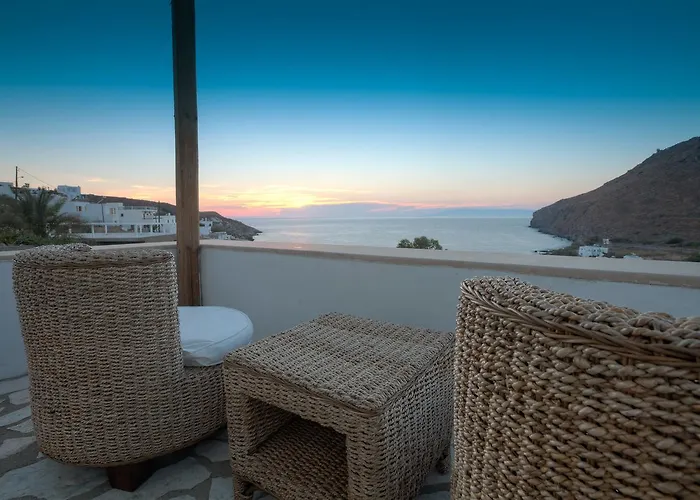 Apartmanhotel Acqua Blu Boutique 3*