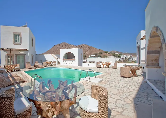 Acqua Blu Boutique Apartmanhotel