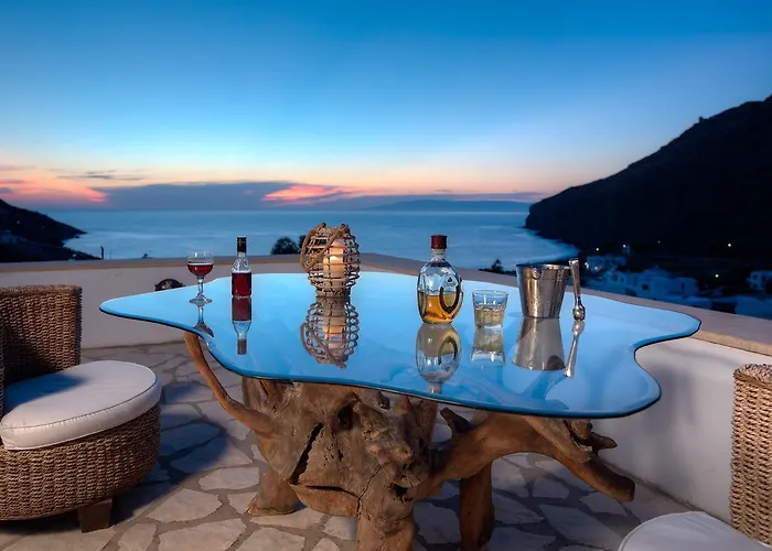 Apartmanhotel Acqua Blu Boutique